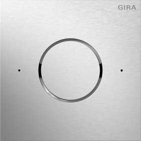 Sprachmodul IP System 106 Edelstahl V4A Gira 5592914