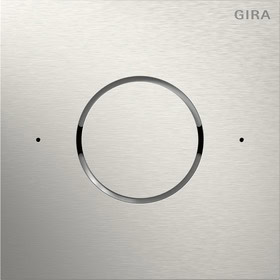 Sprachmodul IP System 106 Edelstahl Gira 5592920