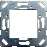 Tragring Tastsenor 4.55 Plus Zubehör  Gira 838900