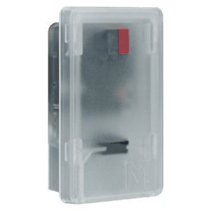 KNX Dämmerungssensor / Temperatursensor MDT SCN-DTSEN1.01