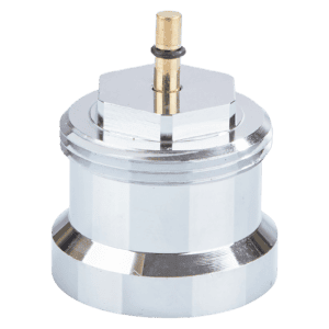 Heizkörperthermostat-Adapter, Metall, Oventrop MDT ZUB-HVA0A07