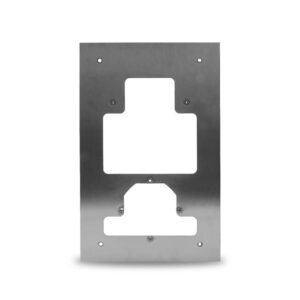 Controlmicro Adapter Gira InfoTerminal Touch, Berker Master Control und MT701 PEAKnx PNX13-10003