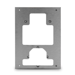 Controlmicro Adapter Merten Touchpanel 7 und Feller Home-Panel 7 PEAKnx PNX13-10005
