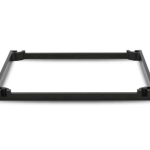 Control 16 Aufputz-Flat-Design-Rahmen  PEAKnx PNX14-10005