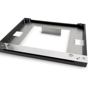 Control 16 Aufputzrahmen JUNG Smart Control 7 PEAKnx PNX14-10009