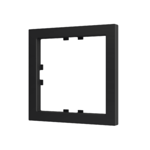 Adapter von ZS55 auf ZS70 - Schwarz Zennio ZS55ADAPA