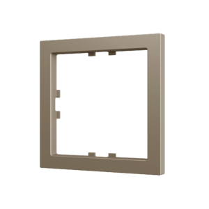 Adapter von ZS55 auf ZS70 - Champagne Zennio ZS55ADAPC