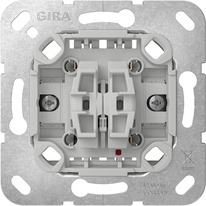 Wipptaster Serientaster Einsatz Gira GIR-315300