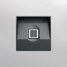 Keyless In Fingerprintmodul System 106 Aluminium(elox.) Gira GIR-5551916