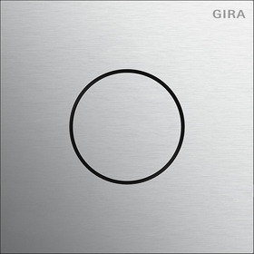 Sprachmodul System 106 Aluminium(elox.) Gira GIR-5563916