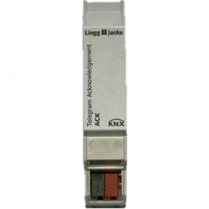 KNX Telegrammbestätiger, 1 TE ACK Lingg Janke 88521