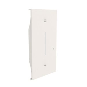 LivingNow 2-modulige Wippe für Dimmer K4419M2 in der Farbe: Sand Bticino KM01M2P