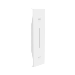 LivingNow 1-modulige Wippe für Dimmer K4418 in der Farbe: White Bticino KW01N