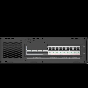 Anschluss-Einheit/Bypass Keor DK Rack10-20kVA Legrand 311374