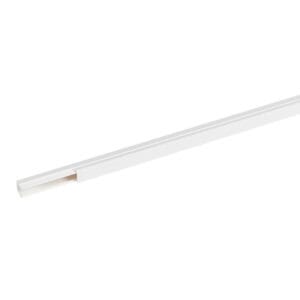 Minikanal 16x16mm 2 Meter selbstklebend Legrand 638119