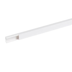 Minikanal 32x16mm 2 Meter selbstklebend Legrand 638149