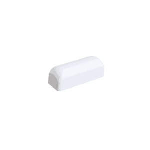Magnet für WinDoor RF v2. Weiß Zennio ZACWDMGW