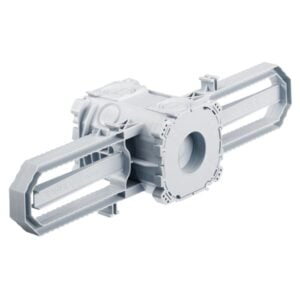 KAISER Prefix CH Beton-Einbaudose  9940