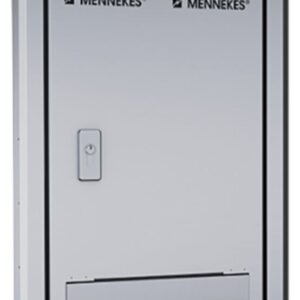 MENNEKES UP-Verteiler Edelstahl rostfrei  6105266