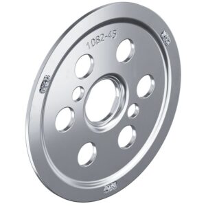 Kaiser Werkzeug EXPERT HM-Randsenker Ø 74mm für wandbündigen Doseneinbau hartmetallbestückt 1082-45