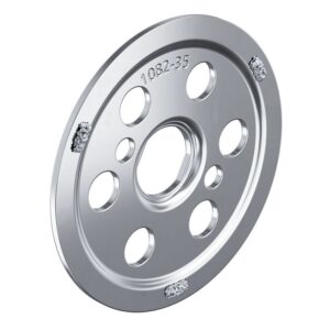 Kaiser Werkzeug EXPERT HM-Randsenker Ø 68mm für wandbündigen Doseneinbau hartmetallbestückt 1082-35