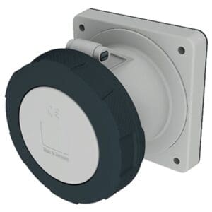 MENNEKES CEE-Anbausteckdose  1406