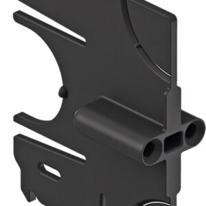 Kaiser Hohlwand, O-range®, Trennsteg, mit 2 Schraubdomen 5000