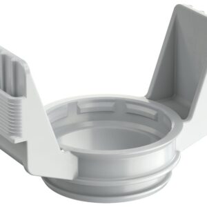 Kaiser Betonbau, B¹ Prefix®-Adapter Ø 32mm, 1-teil, für Art.-Nr. 1202-29 u. 1204-29 1211-32