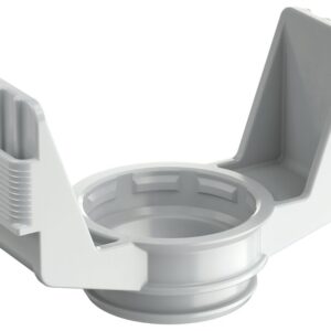 Kaiser Betonbau, B¹ Prefix®-Adapter Ø 25mm, 1-teil, für Art.-Nr. 1202-34 u. 1204-34 1211-25