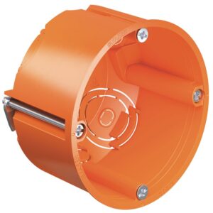 Hohlwand Gerätedose O-range® Kaiser 9063-32
