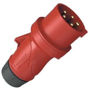 MENNEKES Stecker PowerTOP Xtra  13506