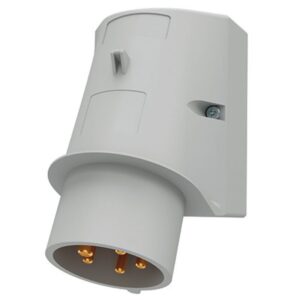 MENNEKES CEE-Wandgerätestecker  301