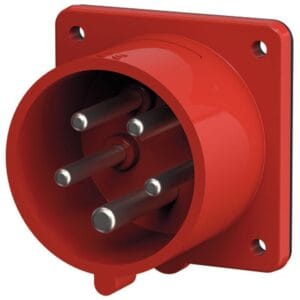 MENNEKES CEE-Anbaugerätestecker VN  24152