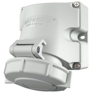 MENNEKES CEE-Wandsteckdose  9343