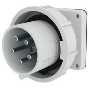 MENNEKES CEE-Anbaugerätestecker  842