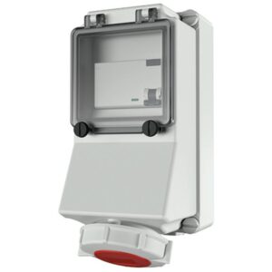 MENNEKES CEE-Wandsteckdose  7150