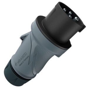 MENNEKES Stecker PowerTOP Xtra R HW/VN  13606