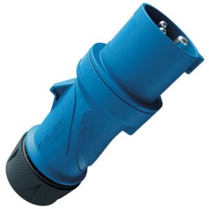 MENNEKES Stecker PowerTOP Xtra R HW/VN  13573
