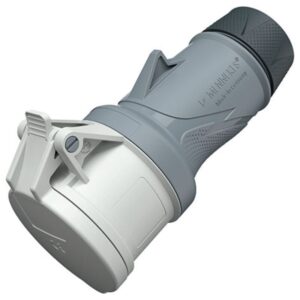 CEE Kupplung Xtra R 16A 5p 12h n.TR IP54, Mennekes 14601