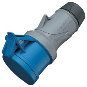 MENNEKES Kupplung PowerTOP Xtra  14515