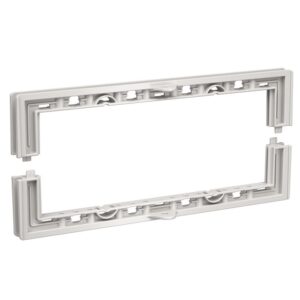 Kaiser Gf-GV FlexBox Connect Wandmodul E U-Form zur Gehäuseanreihung 4240006
