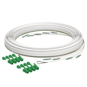 Kaiser Systemkabel E3S Connect® E3S-E3S, 4xF, L=25m, Gf-GV zum Gf-EV 4264011