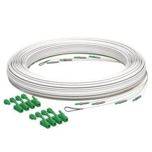 Kaiser Systemkabel E3S Connect® E3S-E3S, 4xF, L=30m, Gf-GV zum Gf-EV 4264012