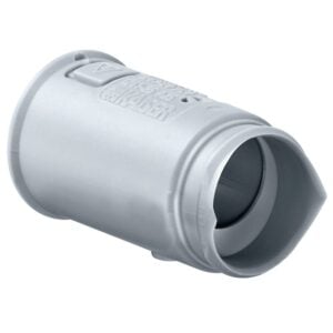 Kaiser Betonbau B² Rohrkupplung, für M20 Rohre 1261-21