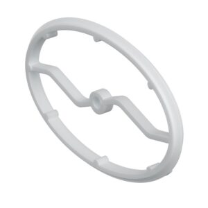 Kaiser Unterputz Mauernutclip 20 bis 55 mm 1159-95