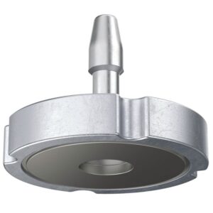 Kaiser Betonbau, System-Haftmagnet mit Verdrehsicherung, Haftkraft 500N 1299-69