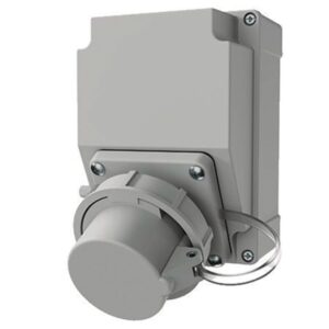 MENNEKES CEE-Wandgerätestecker  8109251