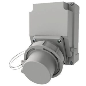 MENNEKES CEE-Wandgerätestecker  8109264