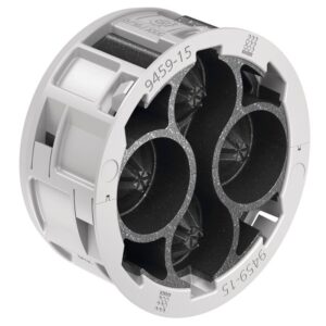 Kaiser B15 PROTECT Mehrfachschott für Schiffbauwände und -decken B15 9459-15
