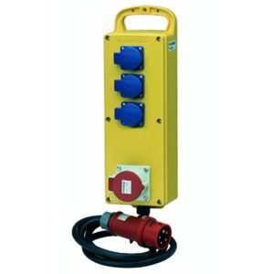 MENNEKES Steckdosenleiste EverGUM  7100798